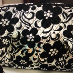 Vera Bradley duffle